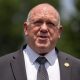 Vetting of ICE officer is under internal review after Maine shooting