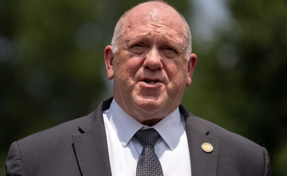 Vetting of ICE officer is under internal review after Maine shooting