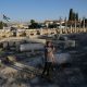UN committee designates West Bank site and Lebanese castles as World Heritage