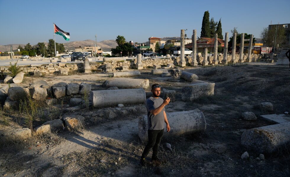 UN committee designates West Bank site and Lebanese castles as World Heritage
