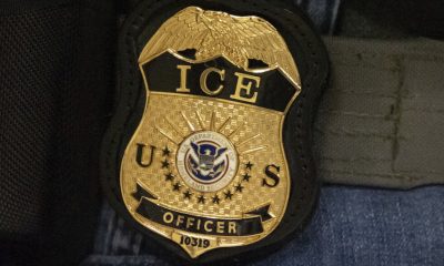 ICE's hiring spree draws fresh scrutiny after Maine shooting