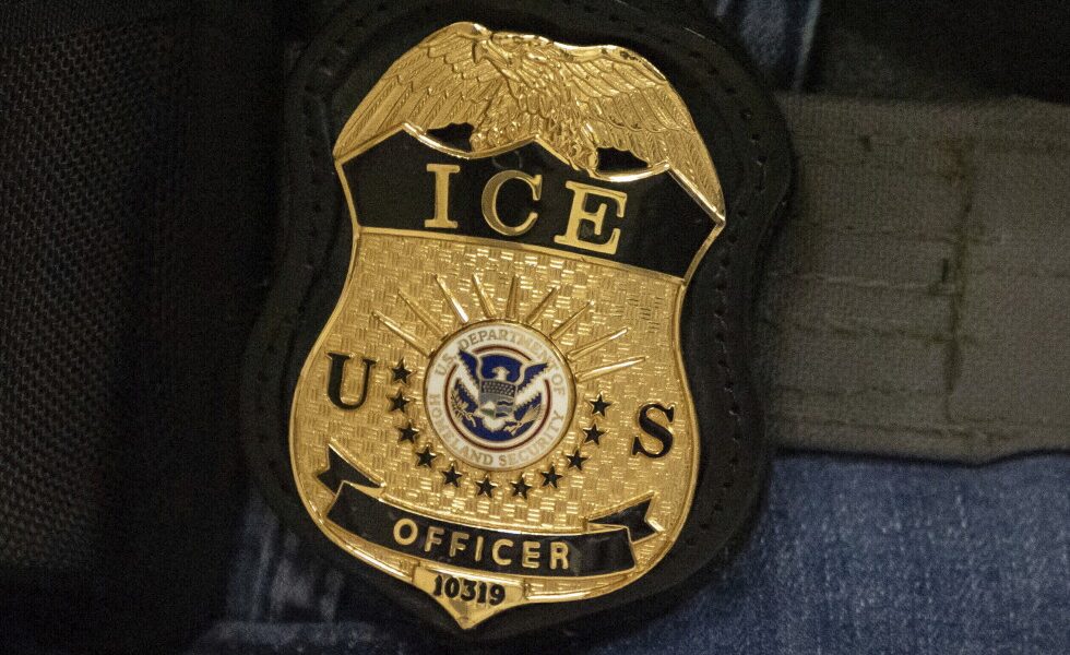 ICE's hiring spree draws fresh scrutiny after Maine shooting