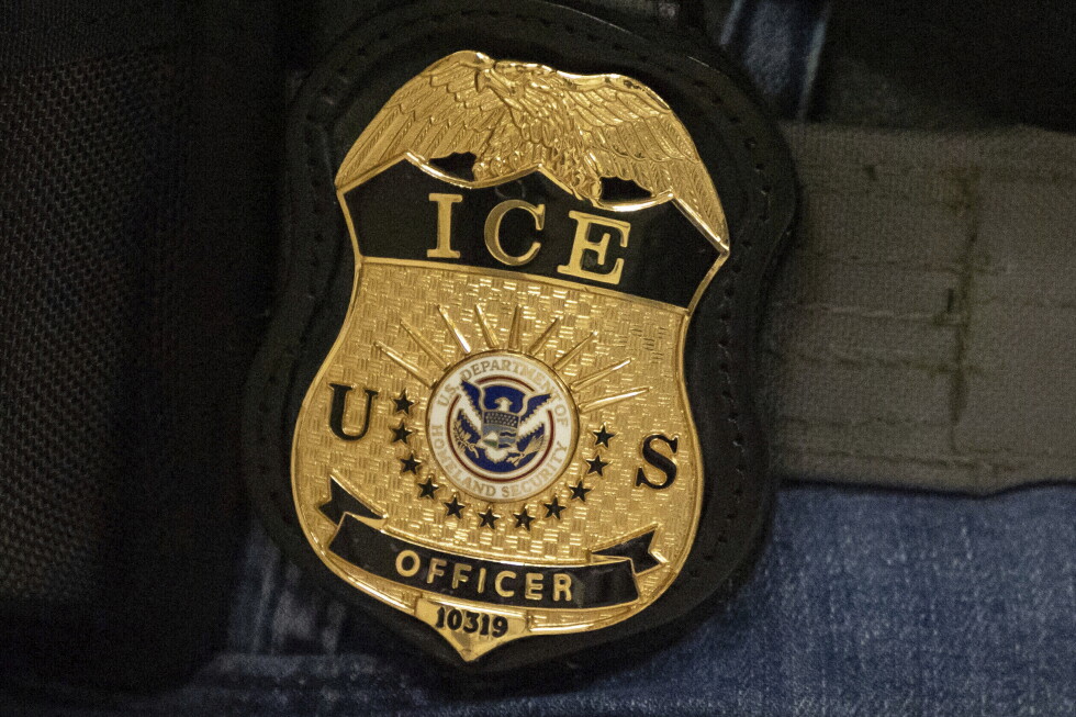 ICE's hiring spree draws fresh scrutiny after Maine shooting