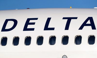 Delta flight reportedly hit by a July Fourth firework above Chicago