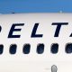 Delta flight reportedly hit by a July Fourth firework above Chicago