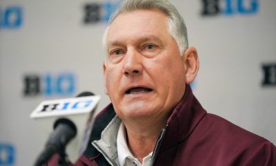 Former Minnesota baseball coach John Anderson dies at 71