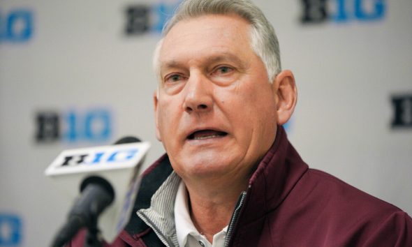 Former Minnesota baseball coach John Anderson dies at 71