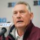 Former Minnesota baseball coach John Anderson dies at 71