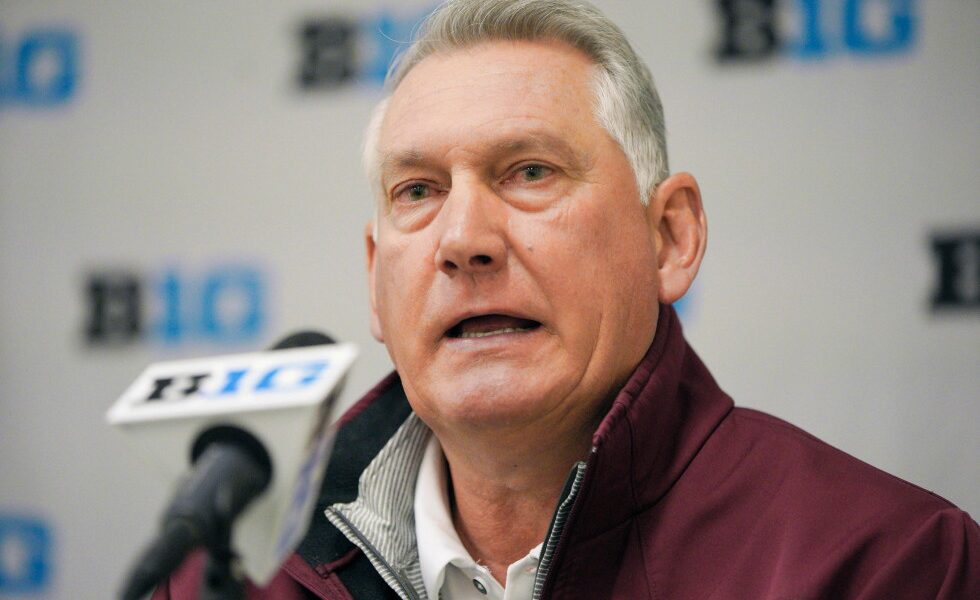 Former Minnesota baseball coach John Anderson dies at 71