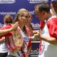 Hot dog eating champs seek to repeat in Nathan's Famous contest