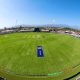 First cricket game in new Los Angeles stadium builds Olympic buzz
