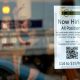 Many teens come up empty-handed in their summer job search