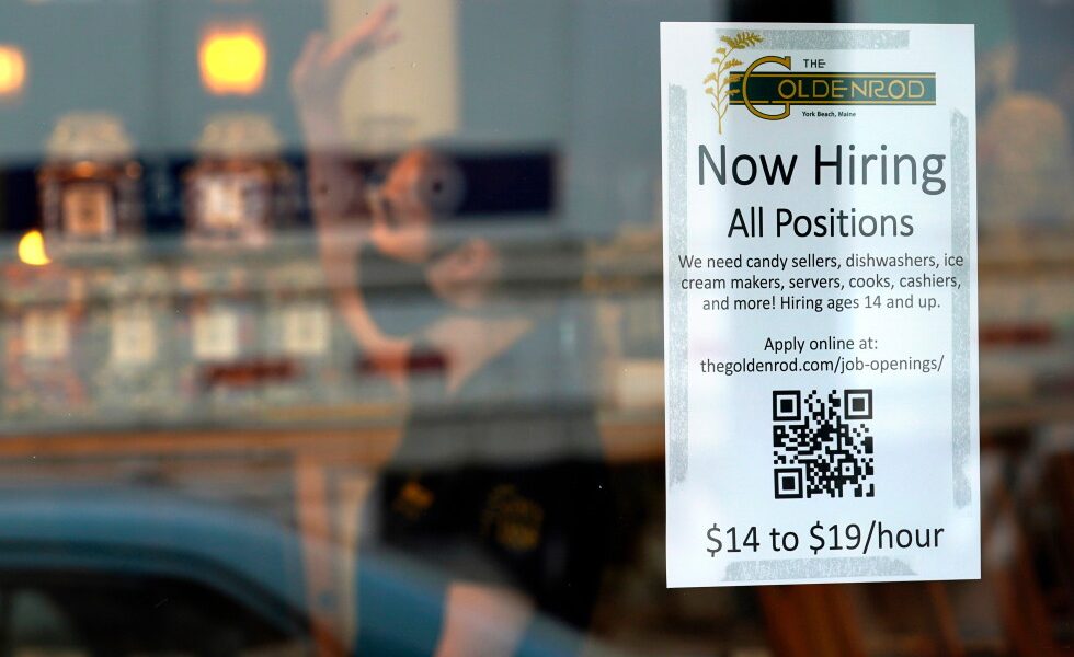 Many teens come up empty-handed in their summer job search