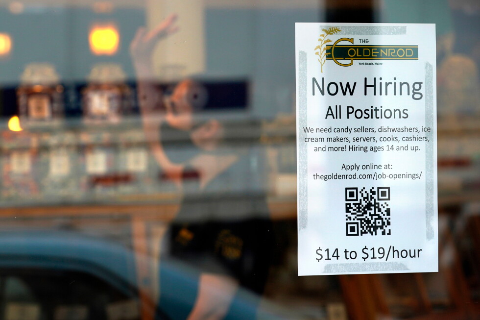 Many teens come up empty-handed in their summer job search