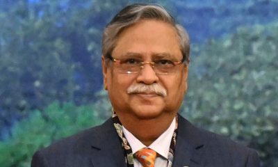 Bangladesh's President Shahabuddin, one-time Hasina ally, resigns