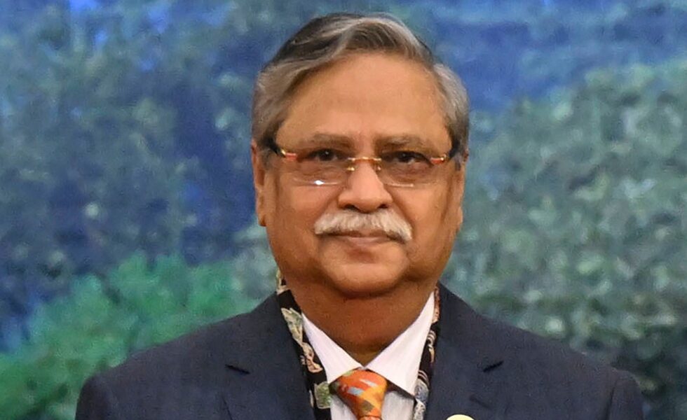 Bangladesh's President Shahabuddin, one-time Hasina ally, resigns