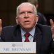 Ex-CIA Director John Brennan sues administration over investigation records