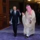 Canada's Carney defends his trip as he visits Saudi Arabia
