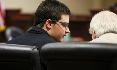 Apalachee High School shooter discussed his online notoriety with his mom