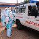 Ebola outbreak in Congo claims over 1,500 lives, official data reveals