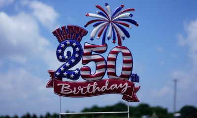 Nonprofits, brands navigating American divisiveness on 250th