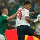 Mexico-England is most watched non-US World Cup match in US history