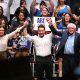 AIPAC spends tens of millions in Michigan Senate race