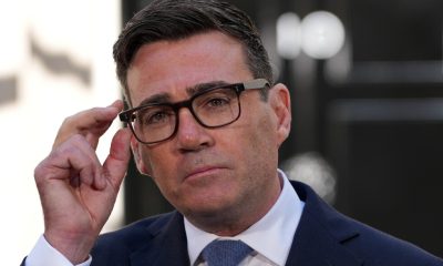 New UK prime minister faces the same economic issues that sank his predecessor