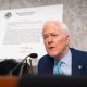 Blanche nomination at risk of delay as Republican demands answers