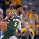 Former NBA players Malik Beasley, Ed Davis charged in gambling scandal