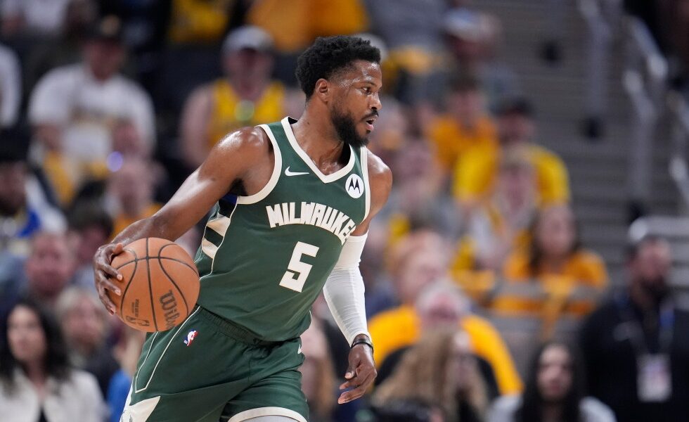 Former NBA players Malik Beasley, Ed Davis charged in gambling scandal