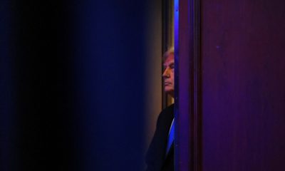 Judge rules against interfaith group in lawsuit over Trump commission