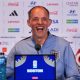 Why England coach Thomas Tuchel is staying calm despite World Cup upsets