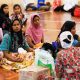 Malaysia screens refugees for planned return to Myanmar
