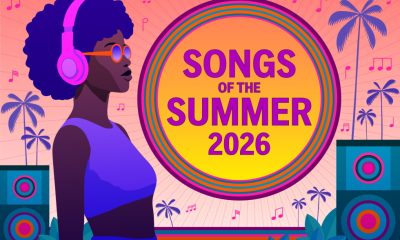 Our song of the summer predictions for 2026