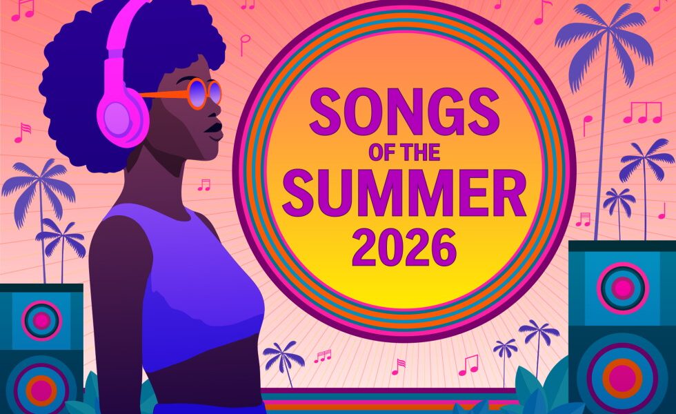 Our song of the summer predictions for 2026