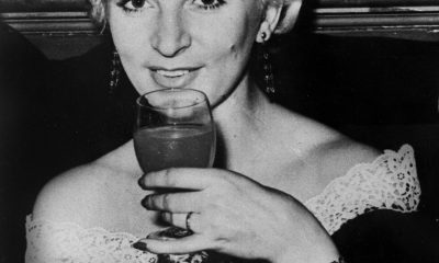 Ruth Ellis, last woman executed in Britain, to receive conditional pardon