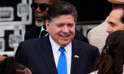 Federal appeals court upholds Illinois ban on semiautomatic weapons