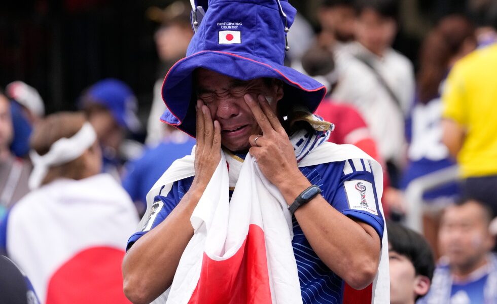 South Korea FA chief quits amid World Cup backlash in Asia