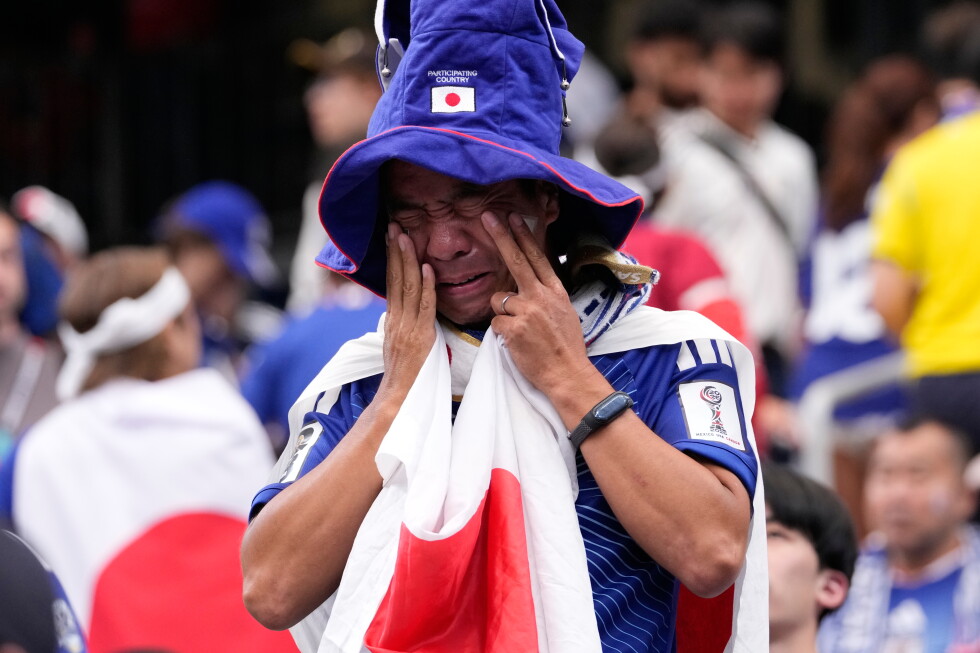 South Korea FA chief quits amid World Cup backlash in Asia