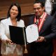 Fujimori's party wins Senate presidency in Peru before presidential inauguration