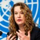 UN's migration agency warns of growing trafficking in online scam centers