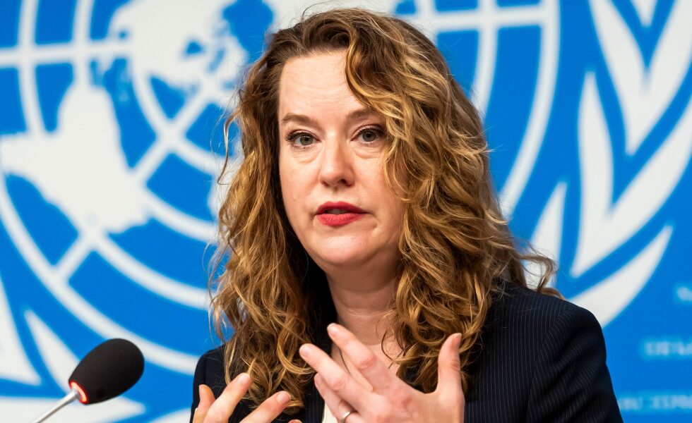 UN's migration agency warns of growing trafficking in online scam centers