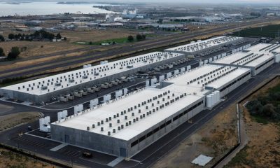 Renewable energy supporters want clean energy to power data sources