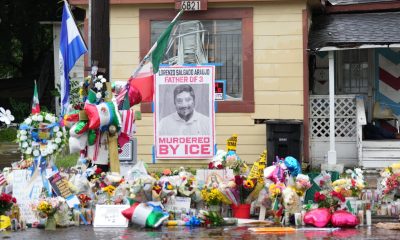 Judge orders immigration officials to release key witness in Texas ICE shooting