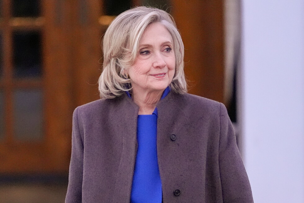 Clinton Policy Institute looks to help states find nonpartisan solutions to health and family issues