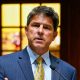 Indiana Senate leader who defied Trump stepping down after defeats