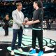 AP honors Breanna Stewart as one of the top women’s college players during the Top 25 poll era