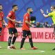 Egypt seething after squandering two-goal lead, losing to Argentina at World Cup