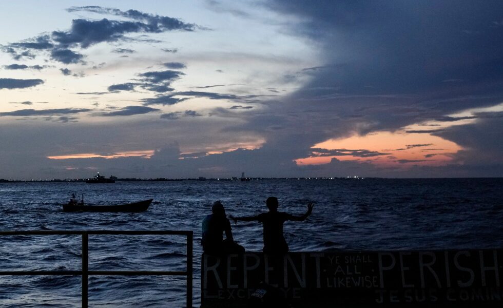 Guyana appoints experts tasked with probe of deadly ferry capsizing